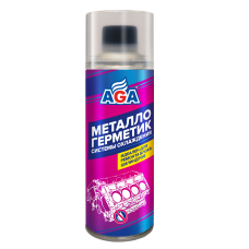 AGA701R Металлогерметик для системы охлаждения  R1